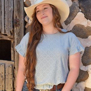 Meet your Posher, Annaka